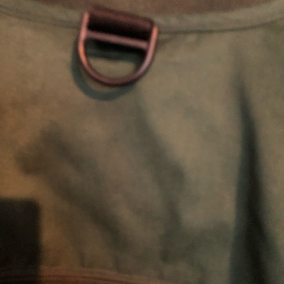 Bushline outdoor tactical utility vest- fishing vest- hiking- hunting- preloved - Picture 9 of 10